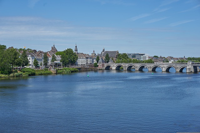De leukste campings rondom Maastricht