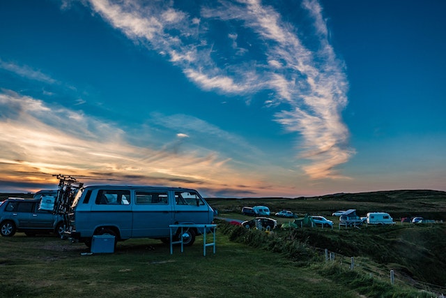 camperverzekeringen
