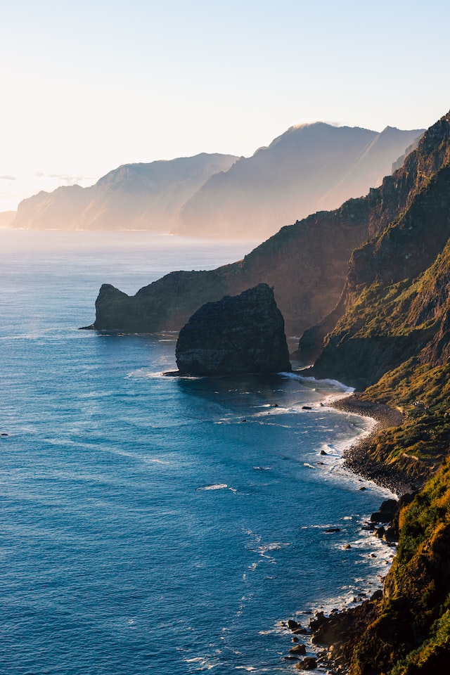 Madeira