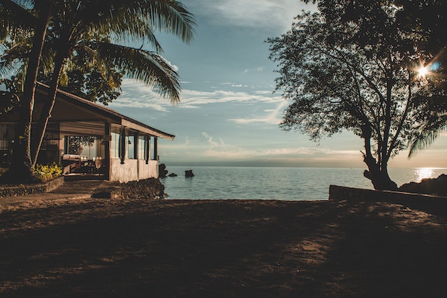 vakantiewoning